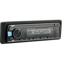 USB-магнитола Prology CMX-210 - Превью изображения №2 — Интернет-магазин Time-Shop