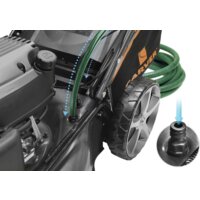 Газонокосилка Carver LMG-2042HM - Превью изображения №5 — Интернет-магазин Time-Shop