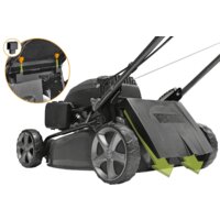 Газонокосилка Carver LMG-2042HM - Превью изображения №3 — Интернет-магазин Time-Shop