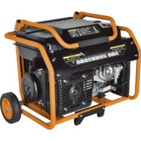 Бензиновый генератор Carver PPG-10000EM - Превью изображения №3 — Интернет-магазин Time-Shop