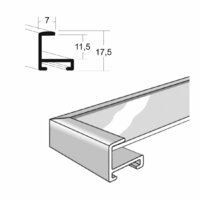  Алмаз-Люкс Зеркало М-315 - Превью изображения №7 — Интернет-магазин Time-Shop