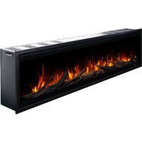 Электрокамин Aflamo Royal 3D 180 - Превью изображения №9 — Интернет-магазин Time-Shop