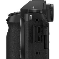 Беззеркальный фотоаппарат Fujifilm X-S20 Kit 16-50mm (черный) - Превью изображения №8 — Интернет-магазин Time-Shop