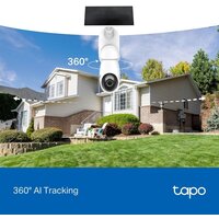 Комплект IP-камер TP-Link Tapo C660 KIT - Превью изображения №14 — Интернет-магазин Time-Shop