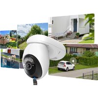 Комплект IP-камер TP-Link Tapo C660 KIT - Превью изображения №3 — Интернет-магазин Time-Shop