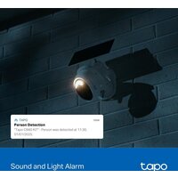 Комплект IP-камер TP-Link Tapo C660 KIT - Превью изображения №16 — Интернет-магазин Time-Shop