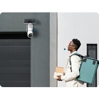 Комплект IP-камер TP-Link Tapo C660 KIT - Превью изображения №7 — Интернет-магазин Time-Shop