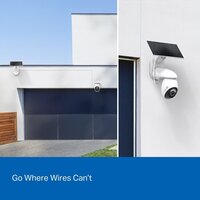 Комплект IP-камер TP-Link Tapo C660 KIT - Превью изображения №11 — Интернет-магазин Time-Shop