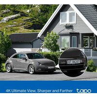 Комплект IP-камер TP-Link Tapo C660 KIT - Превью изображения №9 — Интернет-магазин Time-Shop