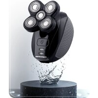 Электробритва Berdsen BD-264 - Превью изображения №3 — Интернет-магазин Time-Shop