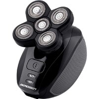 Электробритва Berdsen BD-264 - Превью изображения №2 — Интернет-магазин Time-Shop