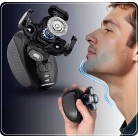 Электробритва Berdsen BD-264 - Превью изображения №5 — Интернет-магазин Time-Shop