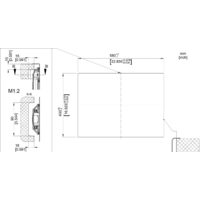 Кухонная мойка Blanco Zerox 550-IF 521590 - Превью изображения №4 — Интернет-магазин Time-Shop