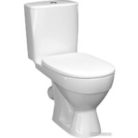 Керамин Толедо Инкоер (с жестким сиденьем)