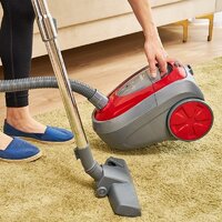 Пылесос Zelmer ZVC261 - Превью изображения №10 — Интернет-магазин Time-Shop