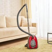 Пылесос Zelmer ZVC261 - Превью изображения №9 — Интернет-магазин Time-Shop