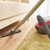 Пылесос Zelmer ZVC261 - Превью изображения №11 — Интернет-магазин Time-Shop