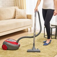 Пылесос Zelmer ZVC261 - Превью изображения №12 — Интернет-магазин Time-Shop