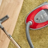 Пылесос Zelmer ZVC261 - Превью изображения №15 — Интернет-магазин Time-Shop