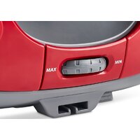 Пылесос Zelmer ZVC261 - Превью изображения №6 — Интернет-магазин Time-Shop