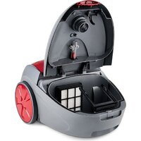 Пылесос Zelmer ZVC261 - Превью изображения №3 — Интернет-магазин Time-Shop