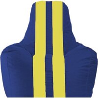 Flagman Спортинг С1.1-128 (синий/жёлтый)