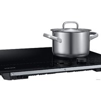 Варочная панель Samsung NZ64B7799GK - Превью изображения №8 — Интернет-магазин Time-Shop