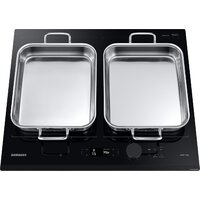 Варочная панель Samsung NZ64B7799GK - Превью изображения №10 — Интернет-магазин Time-Shop