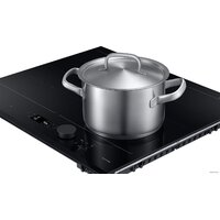 Варочная панель Samsung NZ64B7799GK - Превью изображения №9 — Интернет-магазин Time-Shop