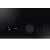 Варочная панель Samsung NZ64B7799GK - Превью изображения №6 — Интернет-магазин Time-Shop