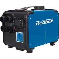 Redbo RDH-12-24/5000