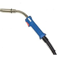 Сварочная горелка Aurora MIG SUPER MAXI 450 24655 - Превью изображения №2 — Интернет-магазин Time-Shop