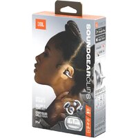 Наушники JBL Soundgear Clips (белый) - Превью изображения №6 — Интернет-магазин Time-Shop