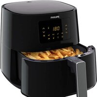 Аэрогриль (аэрофритюрница) Philips HD9270/70 - Превью изображения №3 — Интернет-магазин Time-Shop