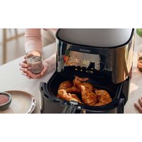 Аэрогриль (аэрофритюрница) Philips HD9270/70 - Превью изображения №5 — Интернет-магазин Time-Shop