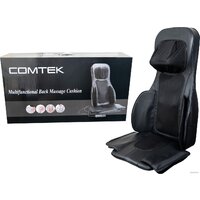 Массажная накидка на сиденье Comtek LM-803B - Превью изображения №6 — Интернет-магазин Time-Shop