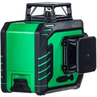 Лазерный нивелир Instrumax Greenliner 3-360 - Превью изображения №6 — Интернет-магазин Time-Shop