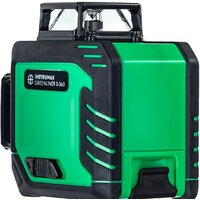 Лазерный нивелир Instrumax Greenliner 3-360 - Превью изображения №4 — Интернет-магазин Time-Shop