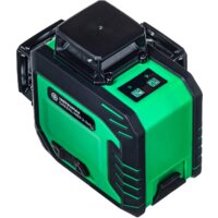 Лазерный нивелир Instrumax Greenliner 3-360 - Превью изображения №9 — Интернет-магазин Time-Shop