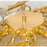 Подвесная люстра Lussole Mesa LSP-8850 - Превью изображения №5 — Интернет-магазин Time-Shop