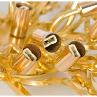 Подвесная люстра Lussole Mesa LSP-8850 - Превью изображения №4 — Интернет-магазин Time-Shop