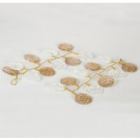 Подвесная люстра Lussole Mesa LSP-8850 - Превью изображения №2 — Интернет-магазин Time-Shop