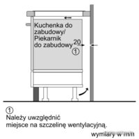 Варочная панель Siemens EH801LVC1E - Превью изображения №8 — Интернет-магазин Time-Shop