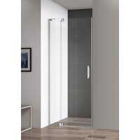 Cezares SLIDER-B-1-80/90-GRIGIO-Cr