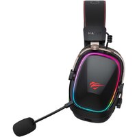 Наушники Havit Gamenote H2039BG - Превью изображения №3 — Интернет-магазин Time-Shop