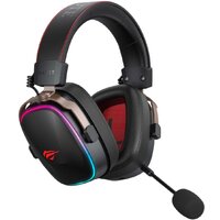 Наушники Havit Gamenote H2039BG - Превью изображения №2 — Интернет-магазин Time-Shop