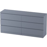 Комоды, тумбы