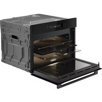 Электрический духовой шкаф ASKO OCM54BGH - Превью изображения №5 — Интернет-магазин Time-Shop