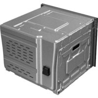 Электрический духовой шкаф ASKO OCM54BGH - Превью изображения №6 — Интернет-магазин Time-Shop