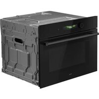 Электрический духовой шкаф ASKO OCM54BGH - Превью изображения №4 — Интернет-магазин Time-Shop